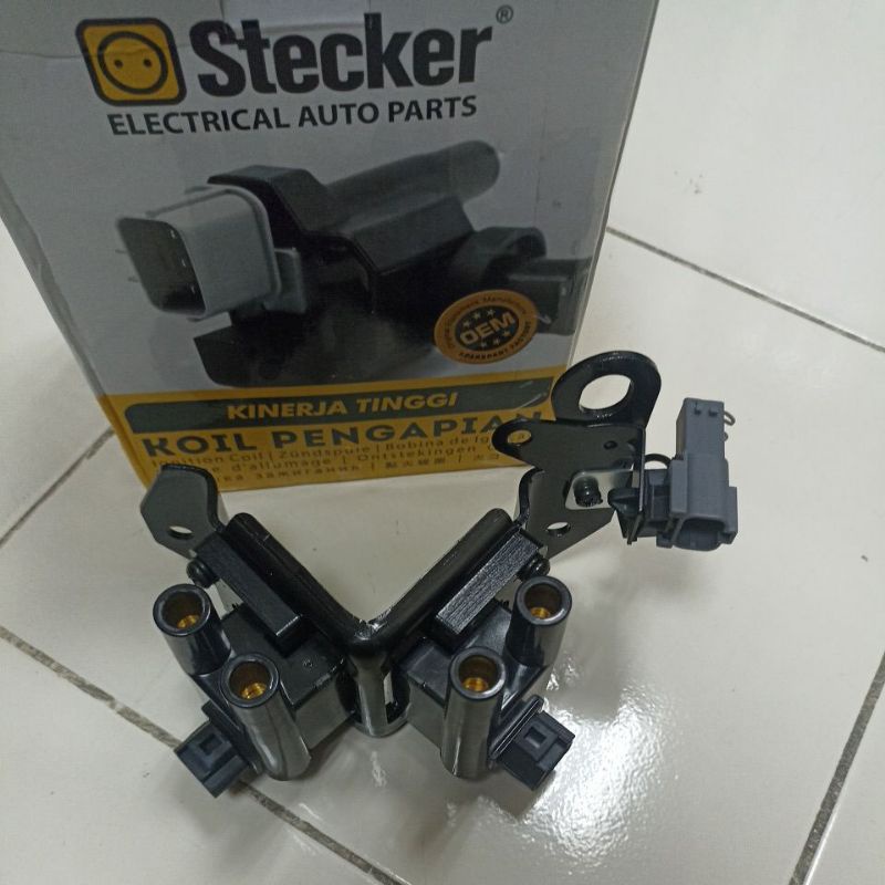 IGNITION COIL HYUNDAI AVEGA/VERNA