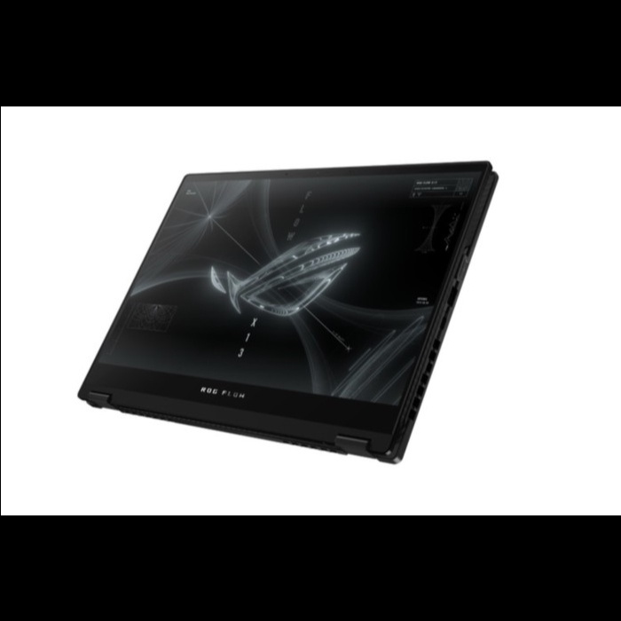 ASUS ROG FLOW X13 GV301QH AMD 9 5980HS 16GB 1TB GTX1650-4GB MAX Q-DESIGN TOUCH WINDOW 10 PRO