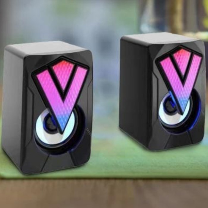 ~~~~~] Speaker PC Laptop Gaming Mini K 2039
