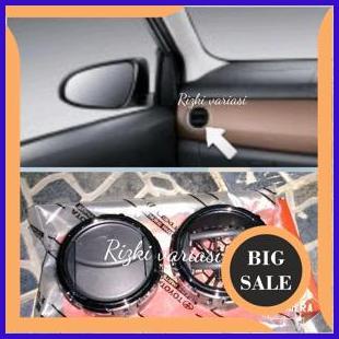 onderdil kisi kisi AC mobil calya sigra agya aiyla 2ZJN23