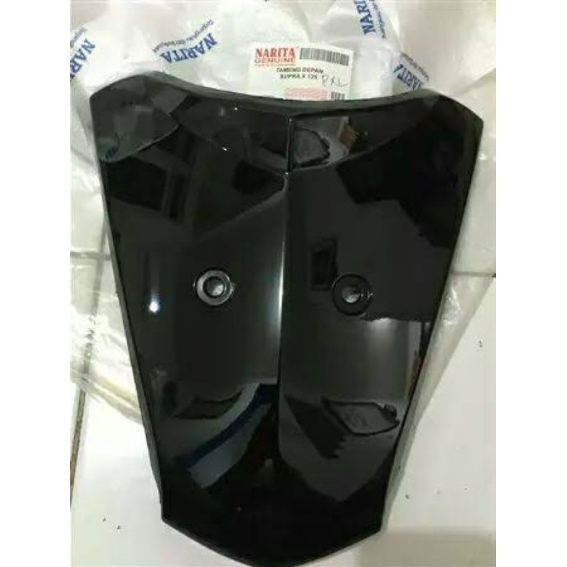 Tameng Depan Honda Supra X 125  Dasi Depan supra x 125 Tutup Dada Depan SUPRA X 125