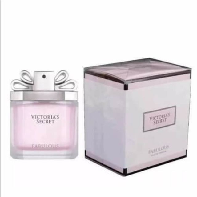 victoria secret FABULOUS 50ml 50 ml Eau De Parfume