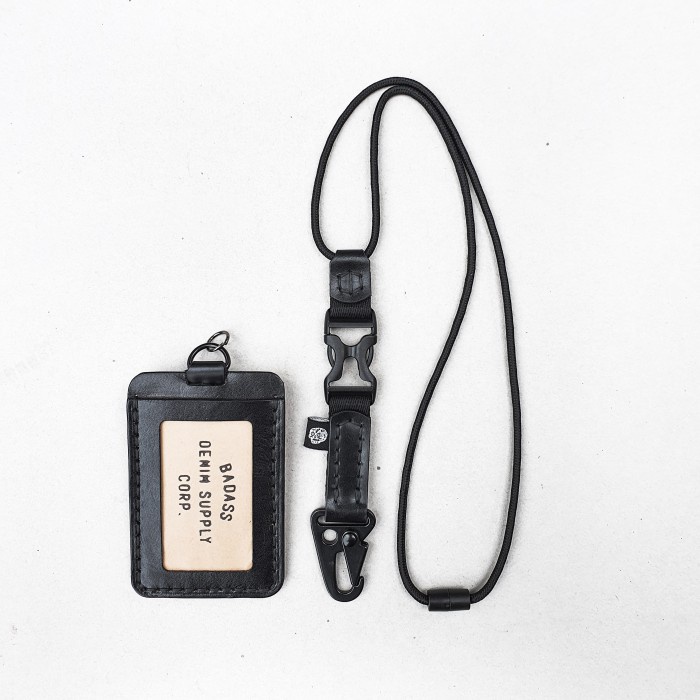 

Yar Bds Original Lanyard And Id Holder