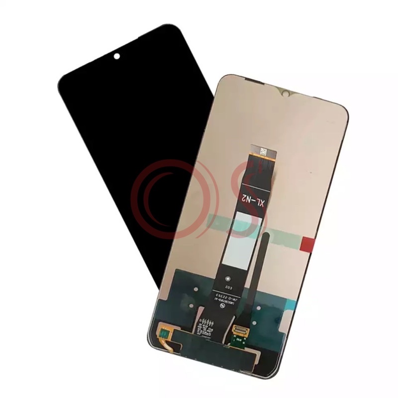 LCD TOUCHSCREEN XIAOMI REDMI A1 A1 PLUS - COMPLETE