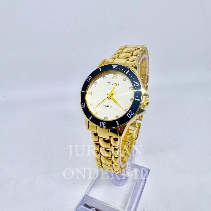 BISA COD !! JAM TANGAN WANITA TERBARU JAM CEWEK DEWASA RANTAI FASHION BERKUALITAS KEKINIAN TERBARU TERMURAH BONUS BATERAI CADANGAN
