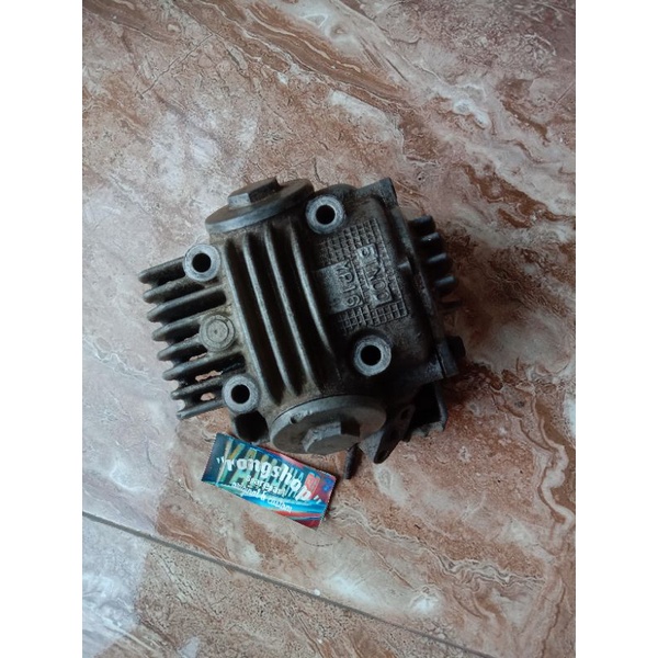 kop head jupiter z burhan vega new