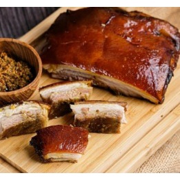 Babi Guling Ala Bali / Samcan Guling 500g