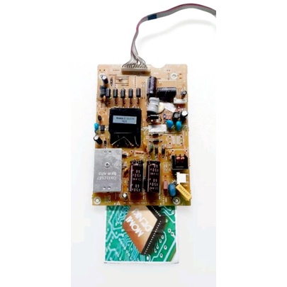 PSU POWER SUPPLY POLYTRON PLD32V710 PLD 32V710 PLD32V710E PLD 32V710E