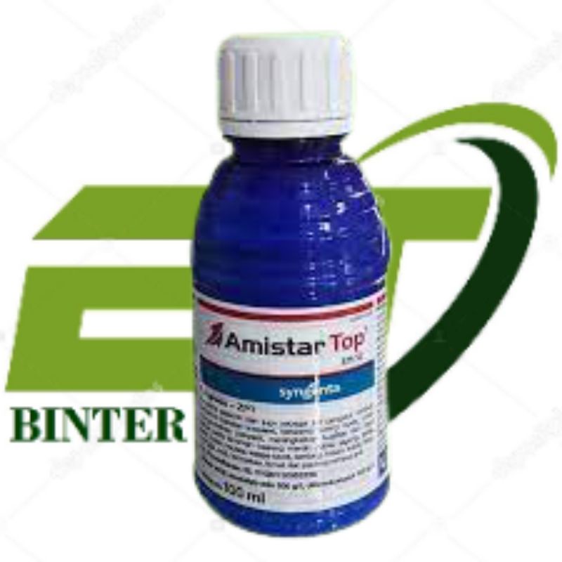 Amistartop 100 Ml