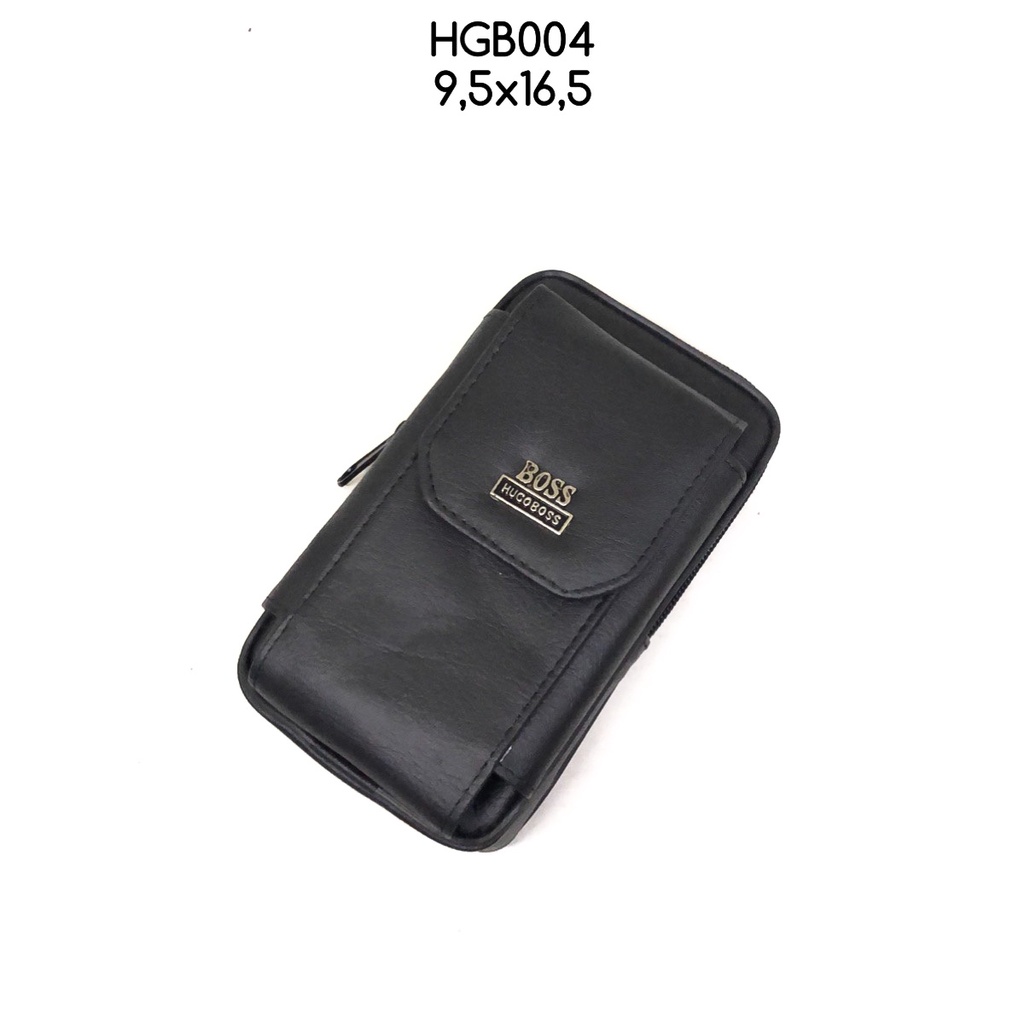 dompet hp pinggang HGB004 premium dompet pinggang hp