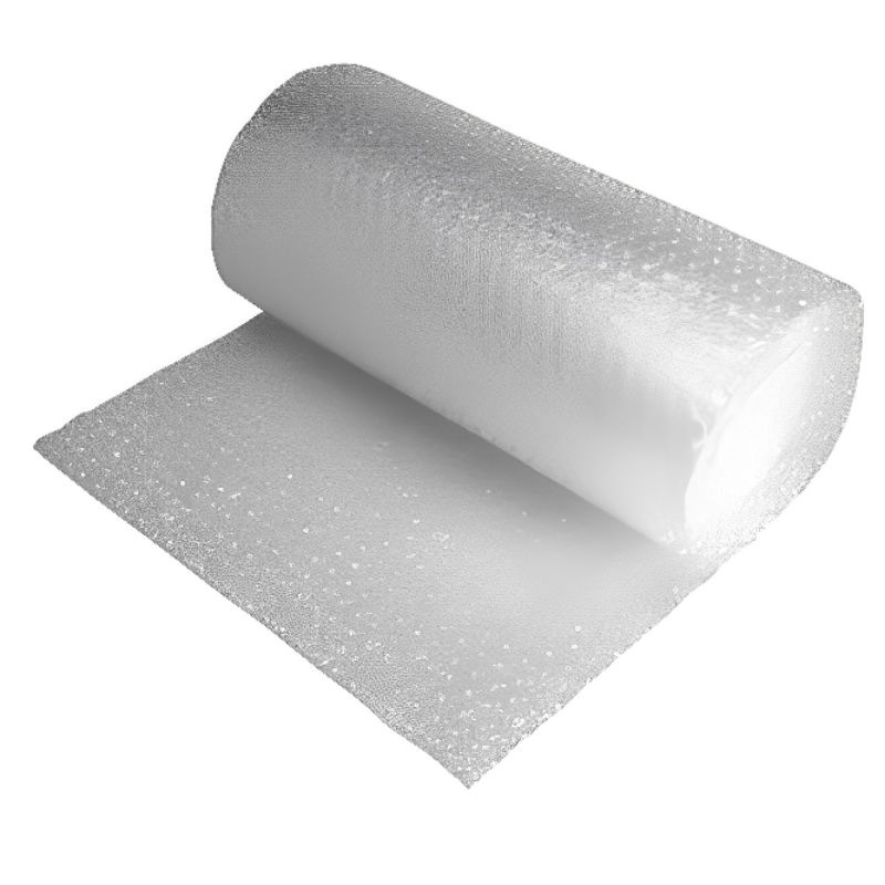 

Tambahan packing bubble wrap