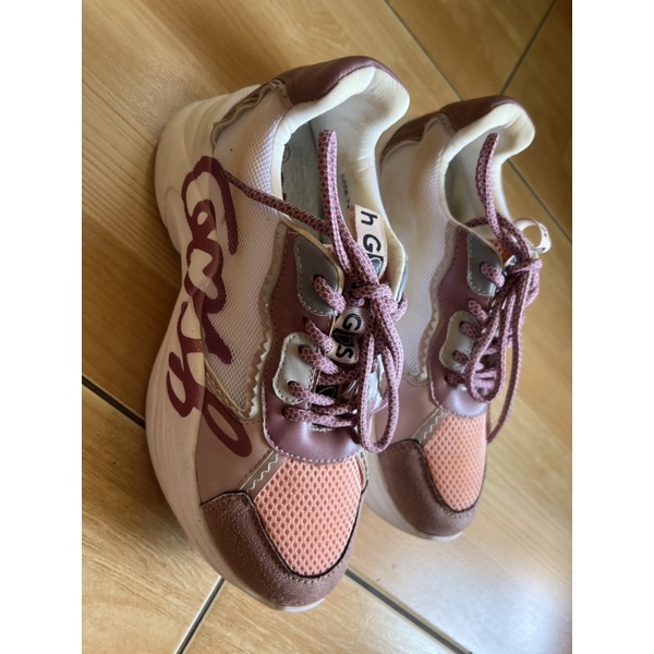 PRELOVED Sepatu Wanita Gosh Ori