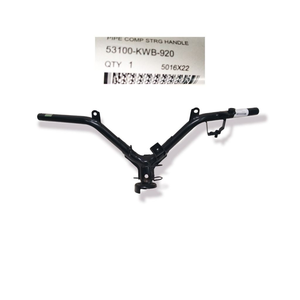 53100KWB920 Stang Stir Blade 110 Old KWB