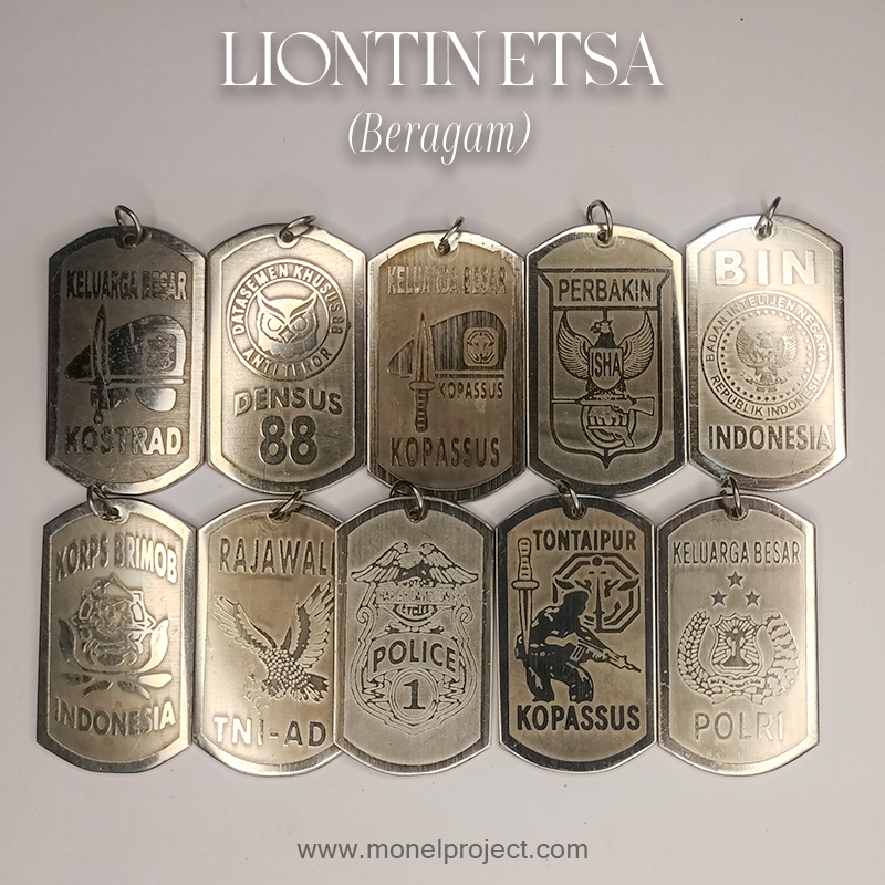 LIONTIN ETSA (BERAGAM)