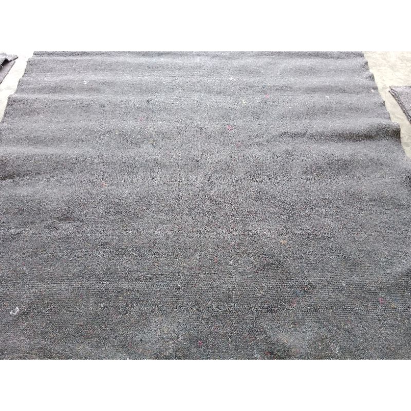 karpet Geotextile Non Woven Vertical Garden ( 1m X 2m ) karpet serbaguna