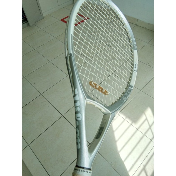 Raket Tenis Wilson Ncode n3