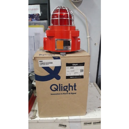 Qlight Exproof Qne-230V