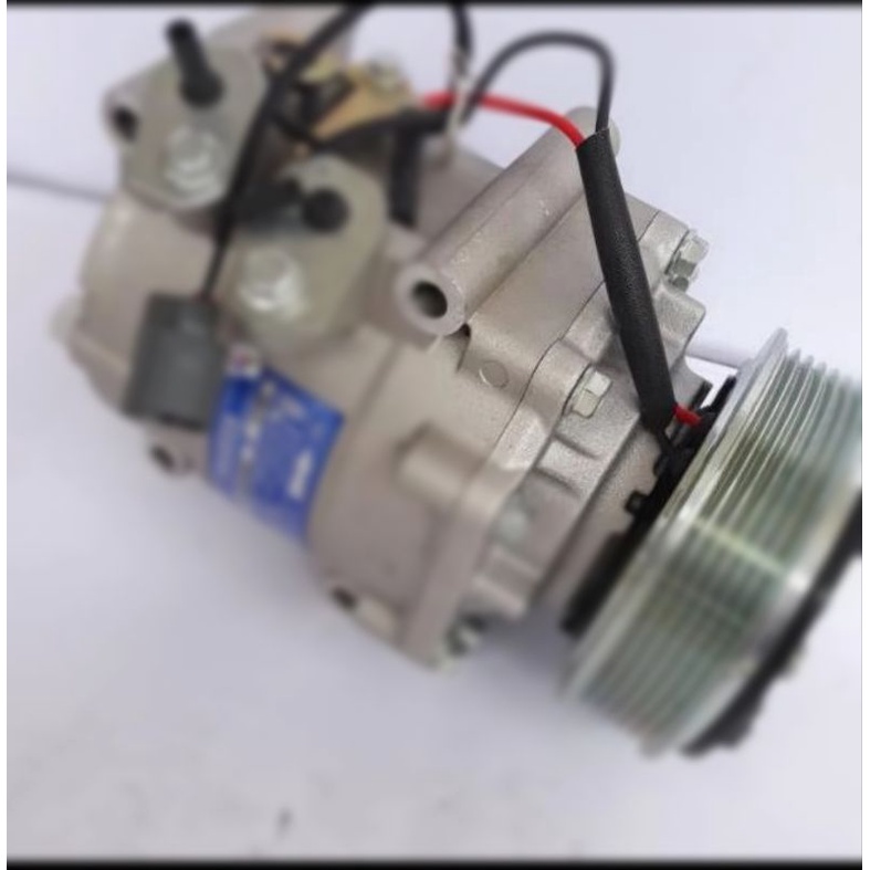 kompresor kompressor AC Honda stream 1.7 stream 1700cc