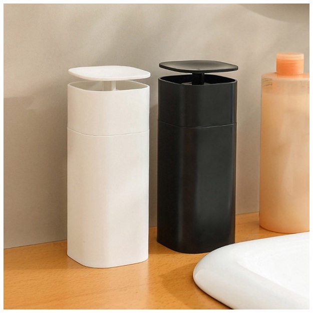 Soap Pump Bottle Dispenser