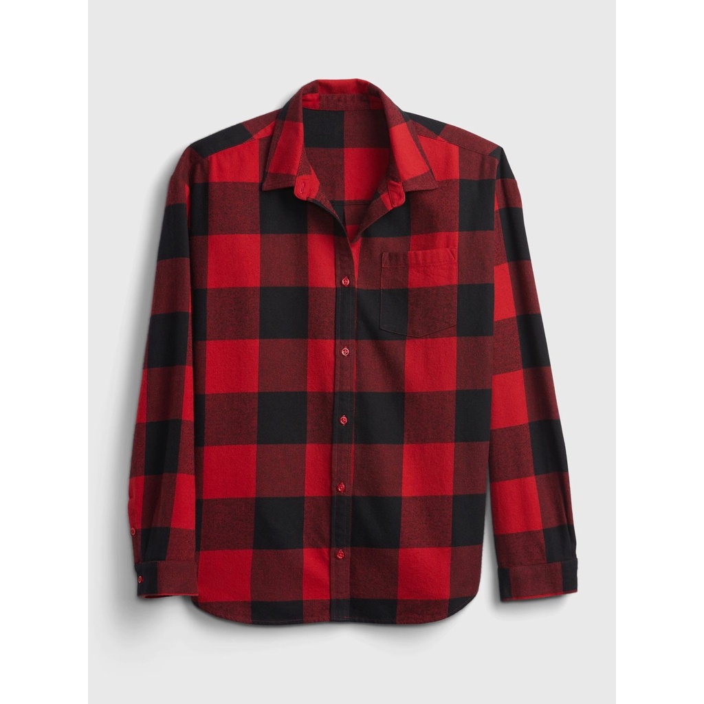 Flanel clasic shirt/ready sampe big size