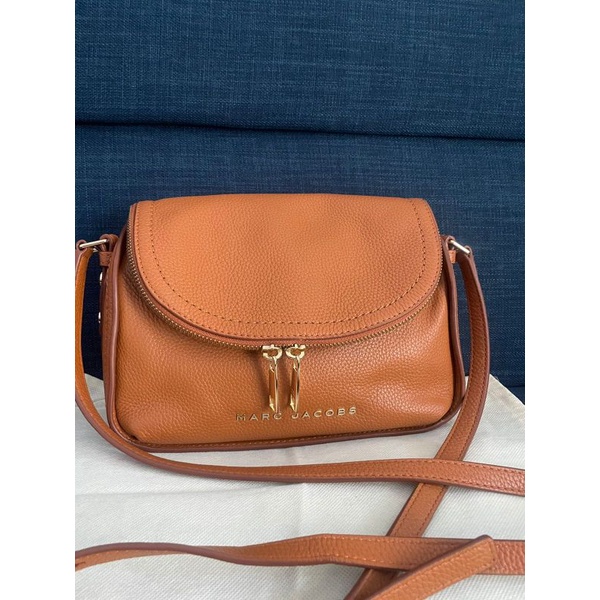 Tas Marc Jacobs MJ Groove Original Auntetic Preloved Like New