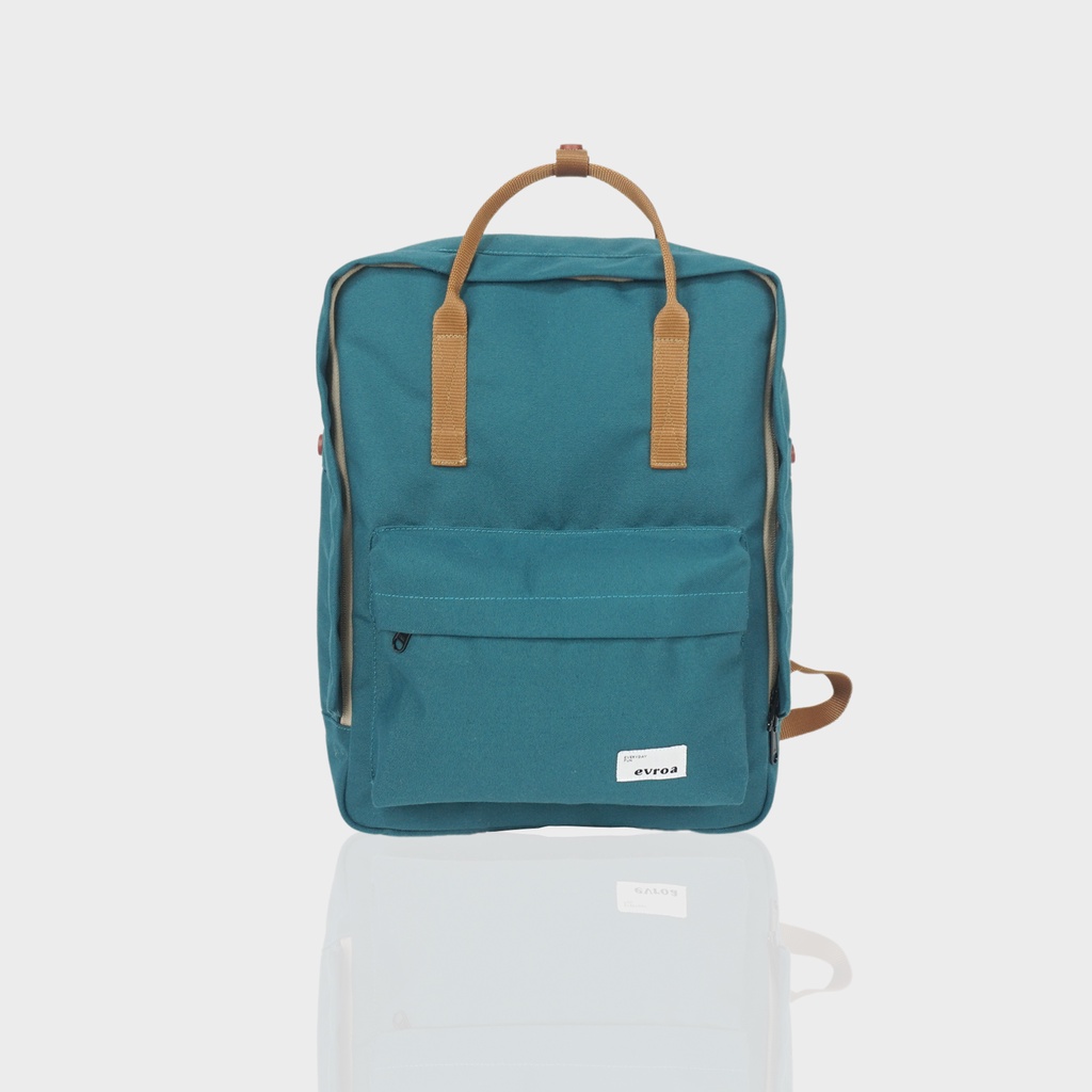 Evroa Jonas Backpack - Teal