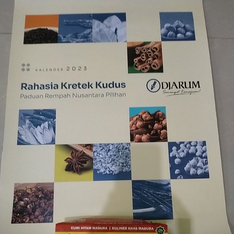 kalender bulanan djarum 2023.