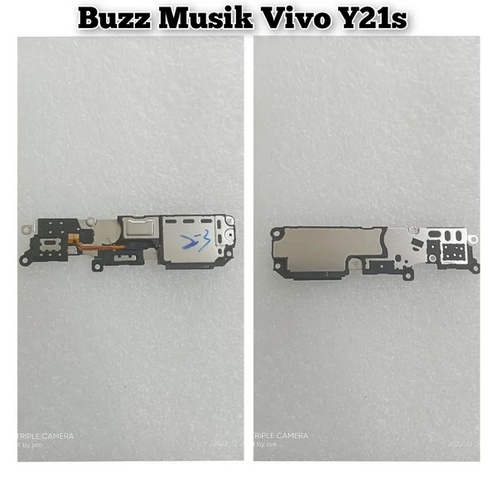 Buzzer Set Vivo Y21s Speaker Music Vivo Y21S