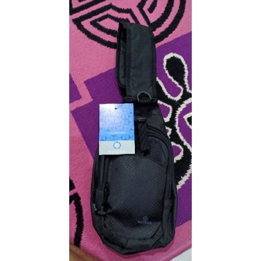 Tas Selempang Nevada