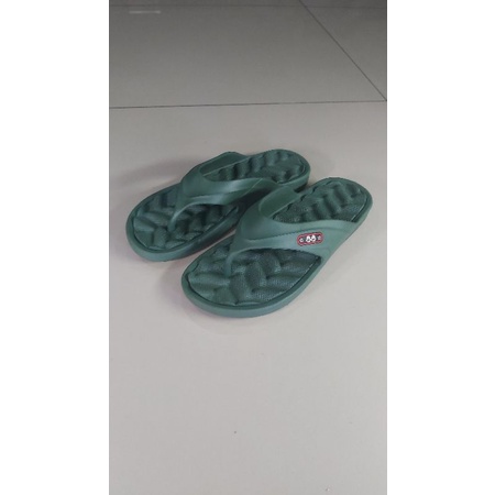 Sandal Jepit Q-301 Empuk Anti Slip