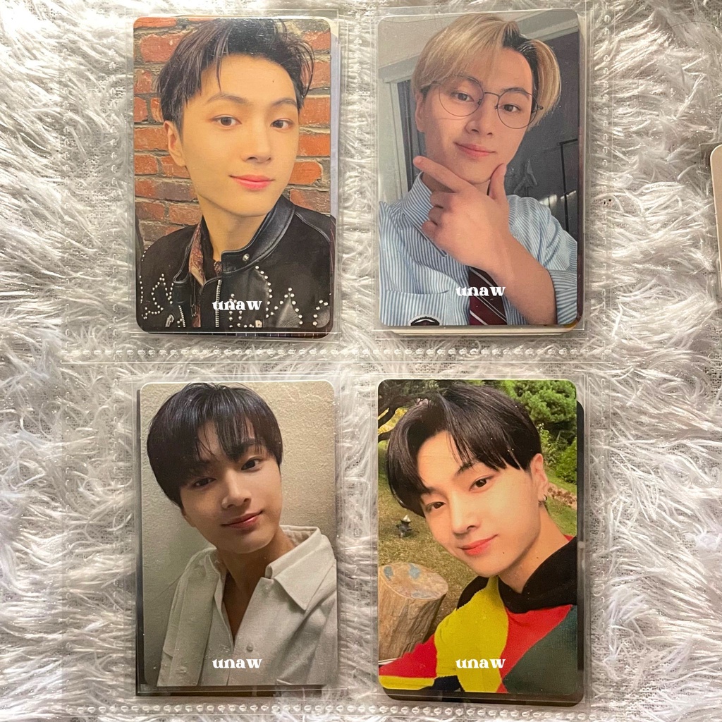 pc jay wvj senkou cimol ums potter soljack hakanai sg22