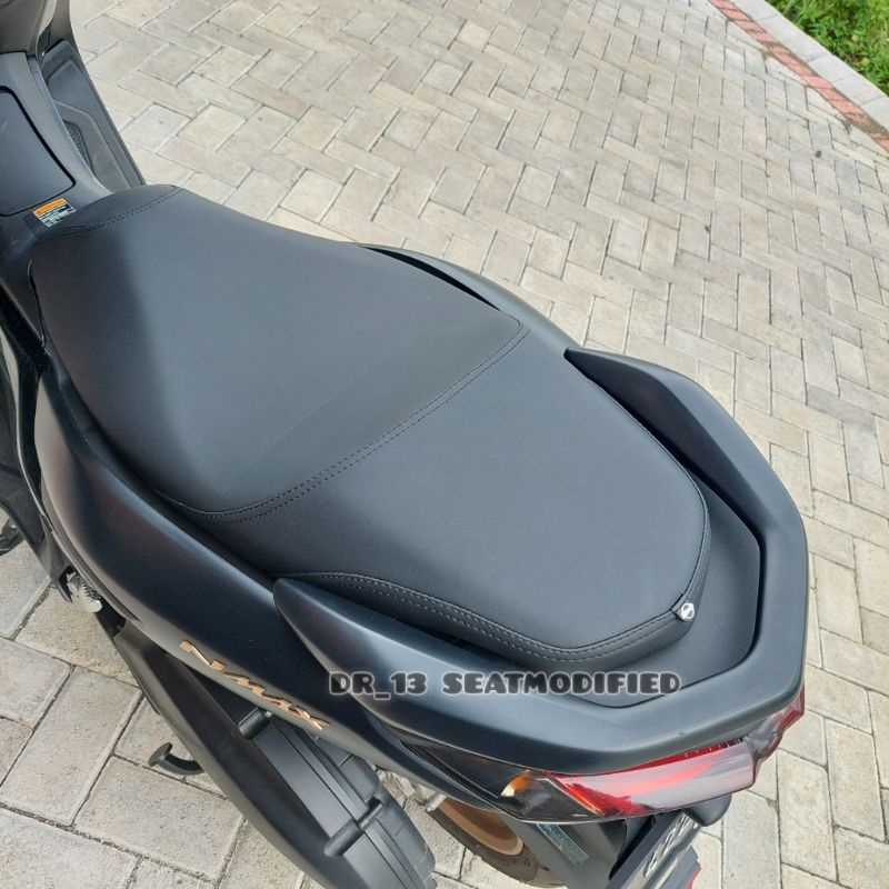 COVER / KULIT / SARUNG JOK HONDA VARIO 125 150 BAHAN MBTECH CARRERA CAMARO RIDERS