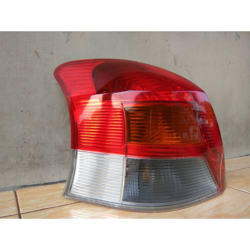 StopLamp Toyota Yaris 2009-2011