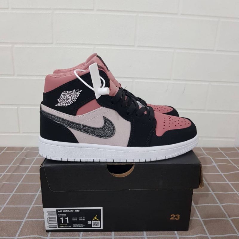 Nike Air Jordan 1 Canyon Rush Size 37-40
