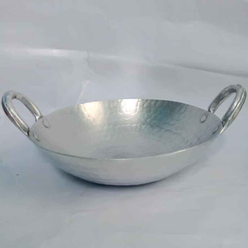 wajan mini 20cm anti lengket khas garut original