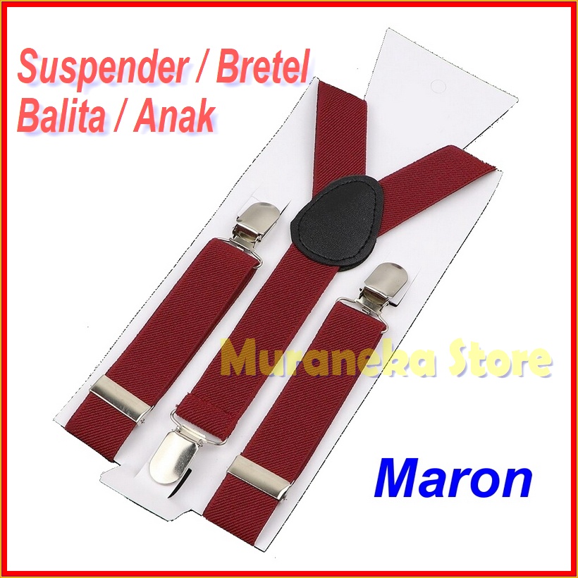 PAKET Suspender Bretel ANAK Dasi Kupu Bowtie Balita Laki Hitam Pesta Bayi Anak2 Wedding Merah KremCoklat Biru Putih Bridesmaid Cowok TK Ikat Pinggang Belt Hijau Lucu Kekinian Pernikahan Seragam Tali Jojon Kodok Kecil Elastis Abu Murah Pria Cewek Fashion