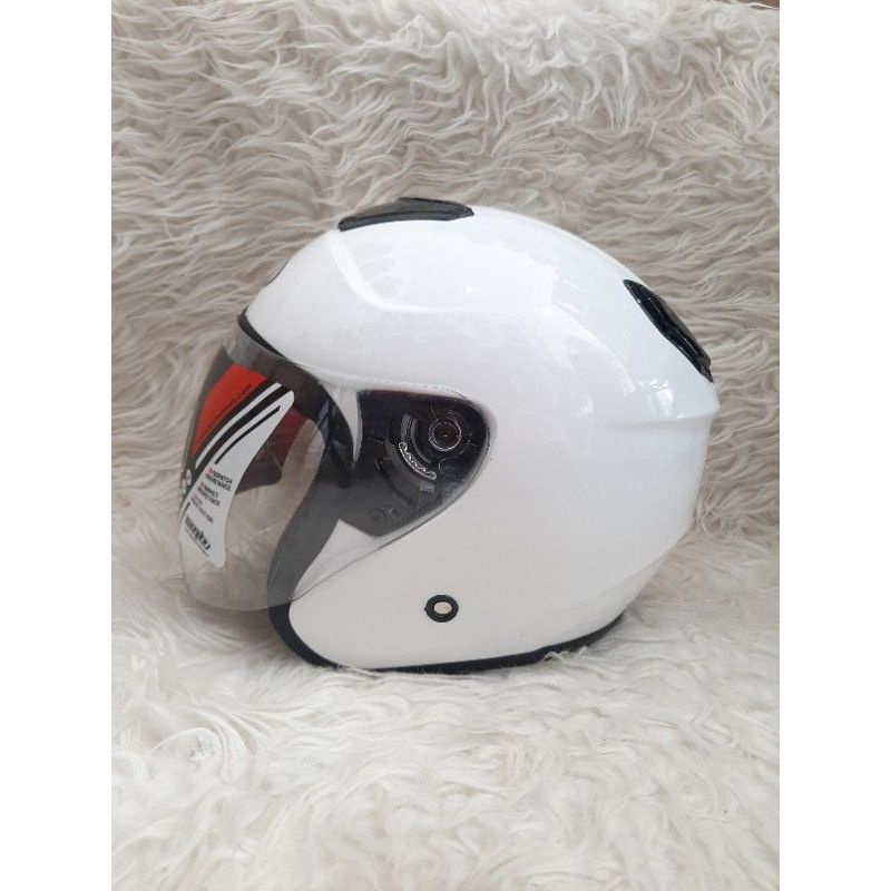 Helm Kyoto Dyr Original