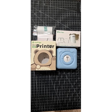 Printer PeriPage 203dpi Second