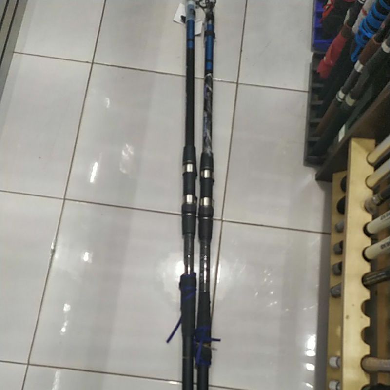 Joran Ogawa heroic 390&420