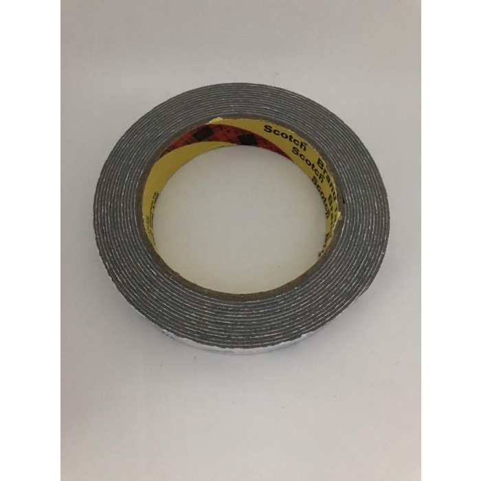 

Double Tape FE Foam