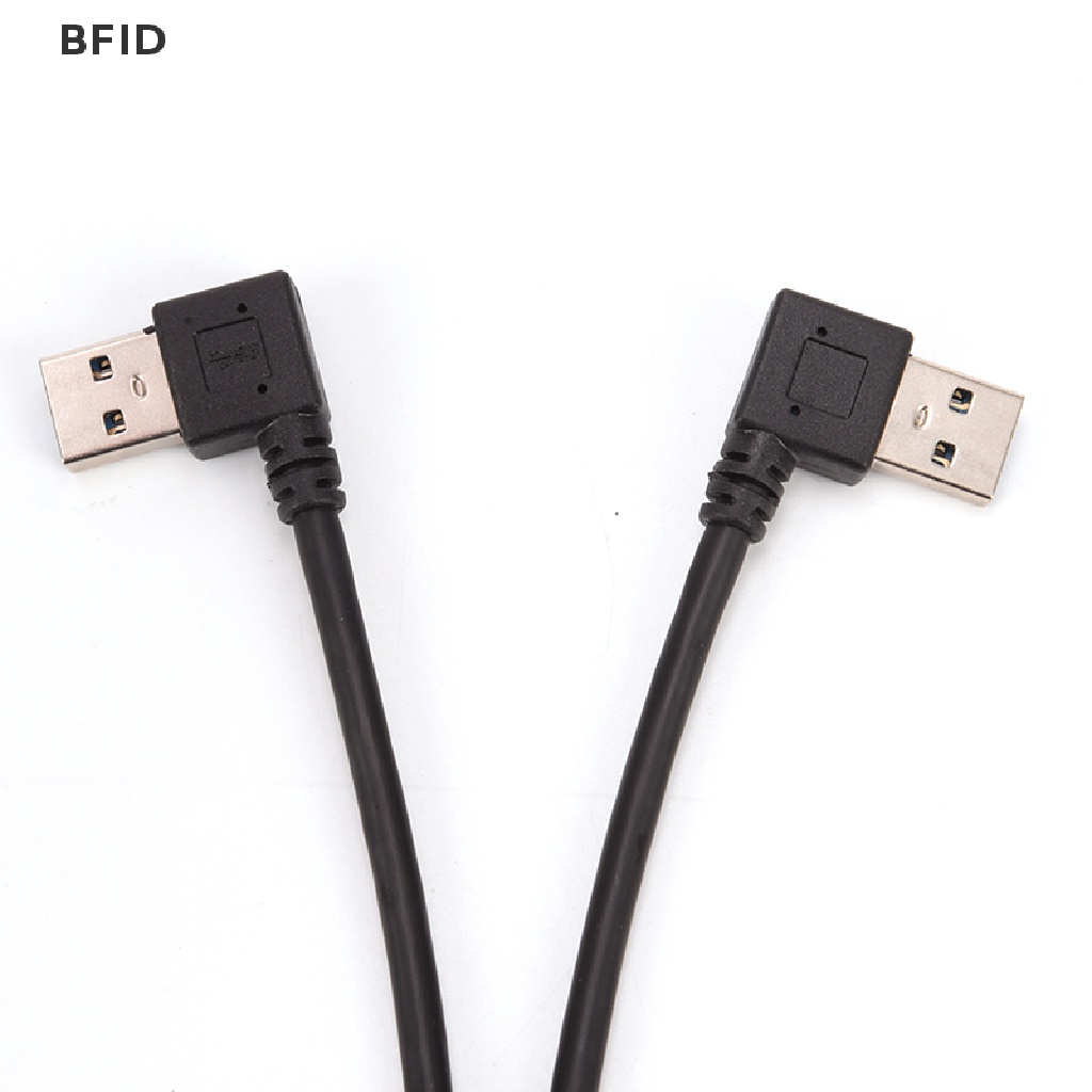 [BFID] Kabel Ekstensi USB 3.0 Sudut 90derajat Male to Female Adapter Cord Data Kabel Ekstensi USB 3.0 Angle 90derajat Male to Female Adapter Cord Data Usb 3.0 Sudut 90derajat E