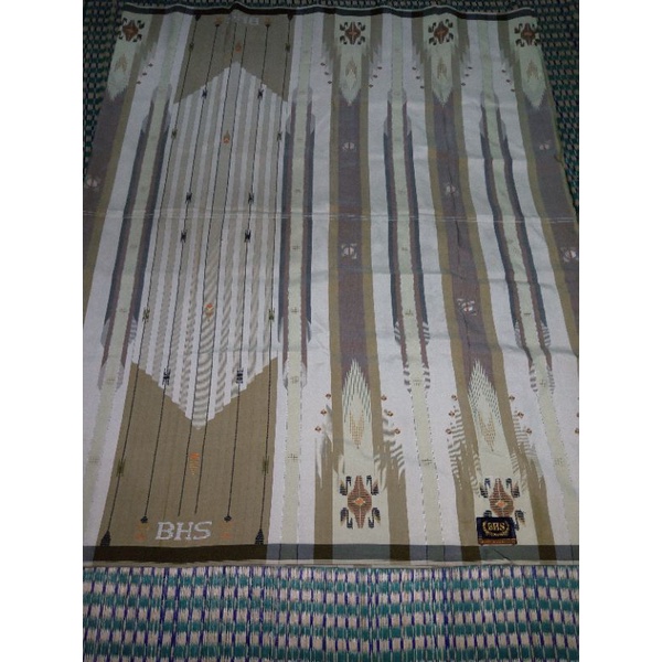 BHS SKG FS GOLD WARNA LANGKA