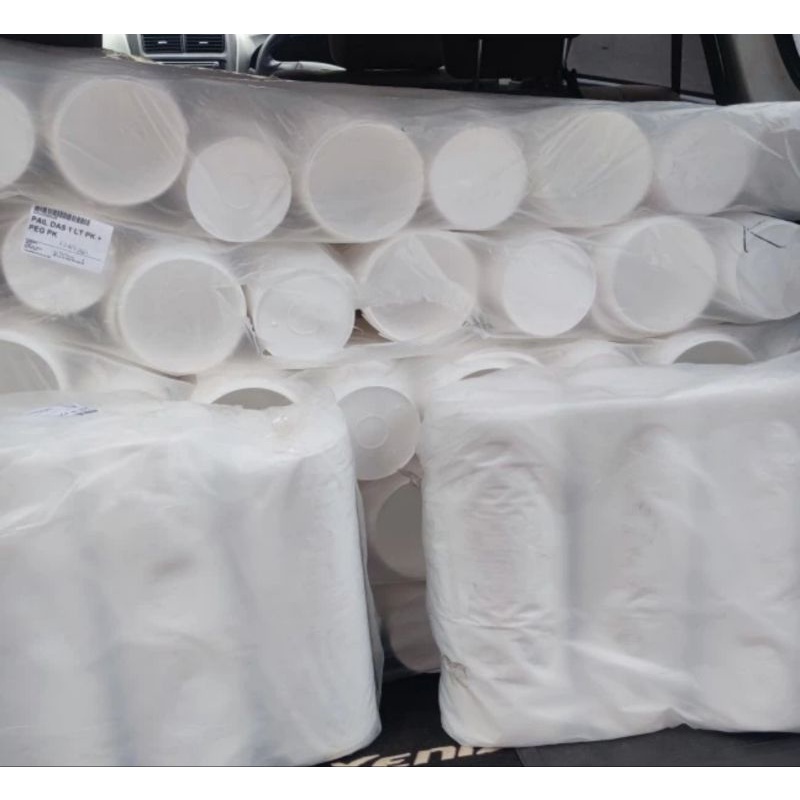 Ember Kurma Kosong Per 1 PCS