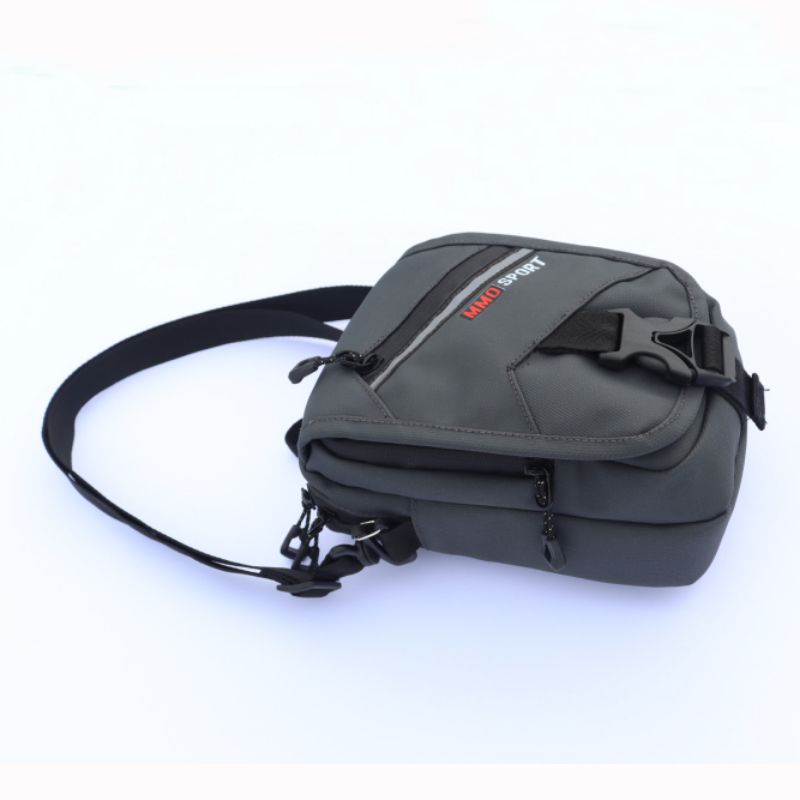 Tas Selempang Pria Mmosport Sparka V301