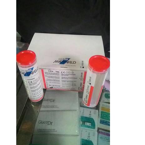 Hot Sale ス Tabung Hematokrit Marienfeld germany