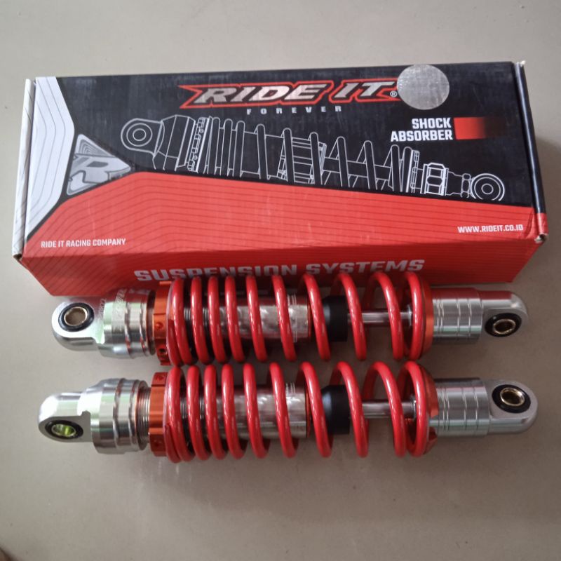 shock belakang non tabung 280 320