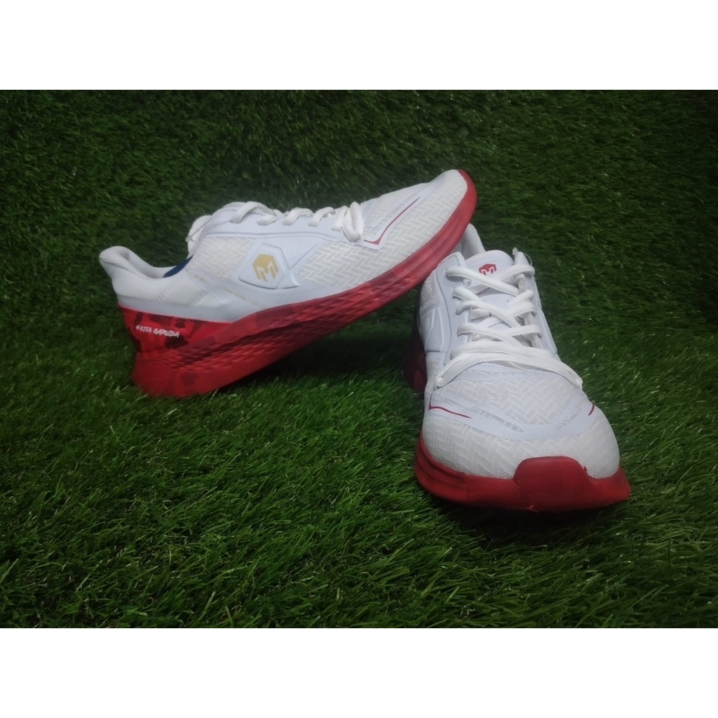SEPATU RUNNING TREXIMO OMEGA GARUDA MILLS