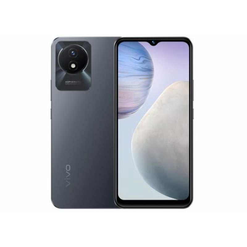 hp Vivo Y02 Ram 3GB/32GB