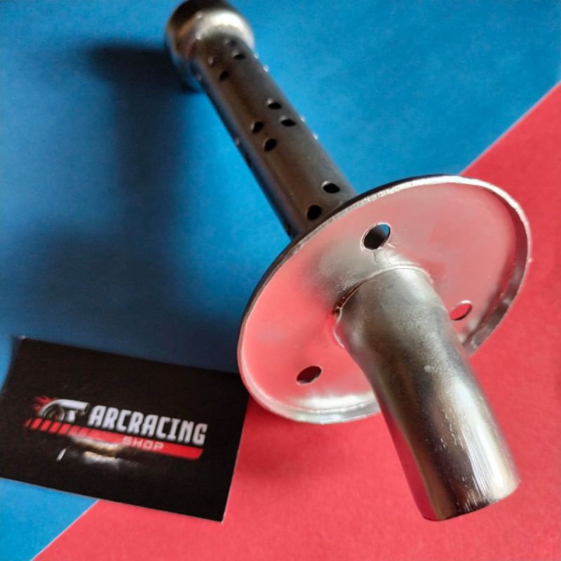 SARANGAN KNALPOT FIZ R RACING CRING GARING SARINGAN KNALPOT RACING FIZ R CRING GARING.