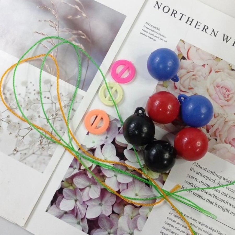 mainan viral lato lato/lato lato pastel/lato lato murah